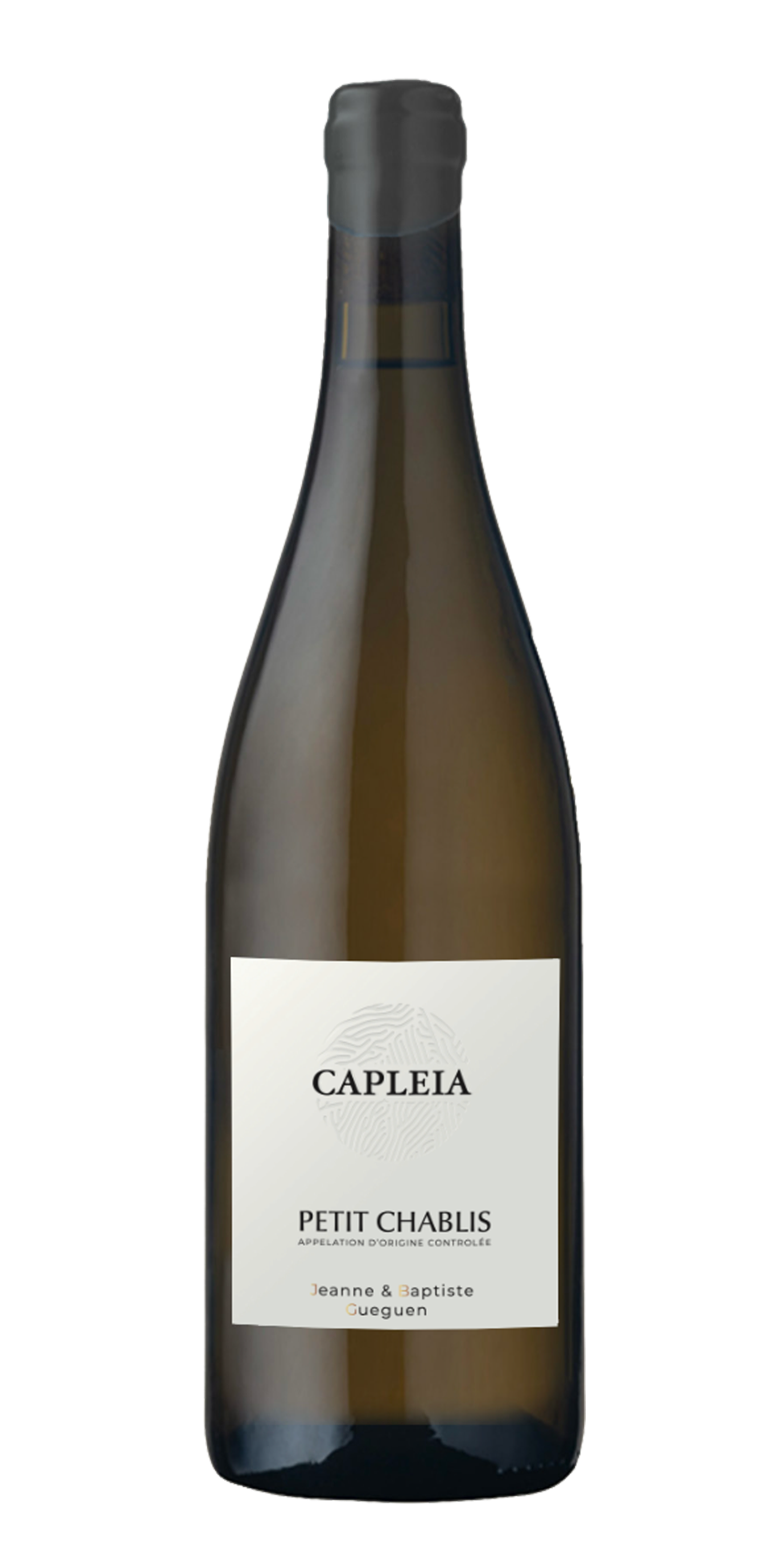 Petit Chablis
